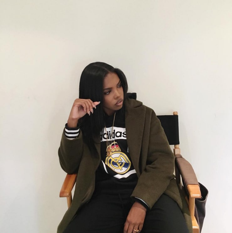 Picture of Ryan Destiny