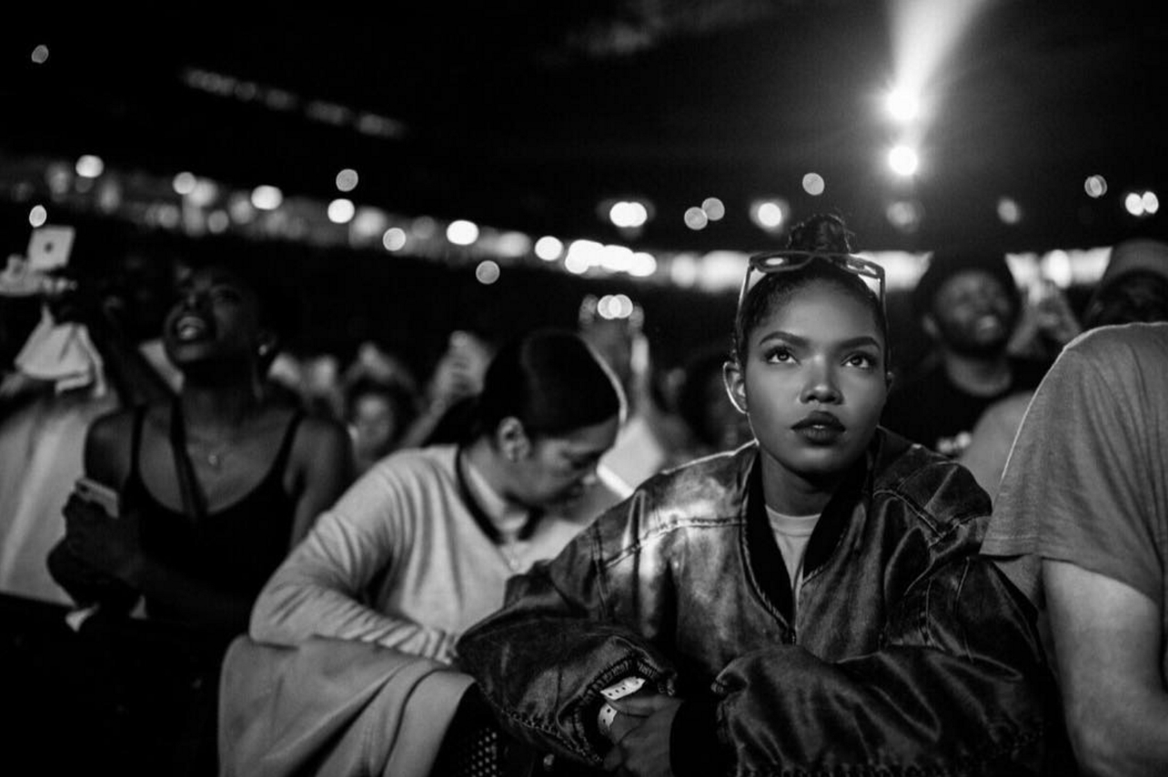 Ryan Destiny Ryan Destiny