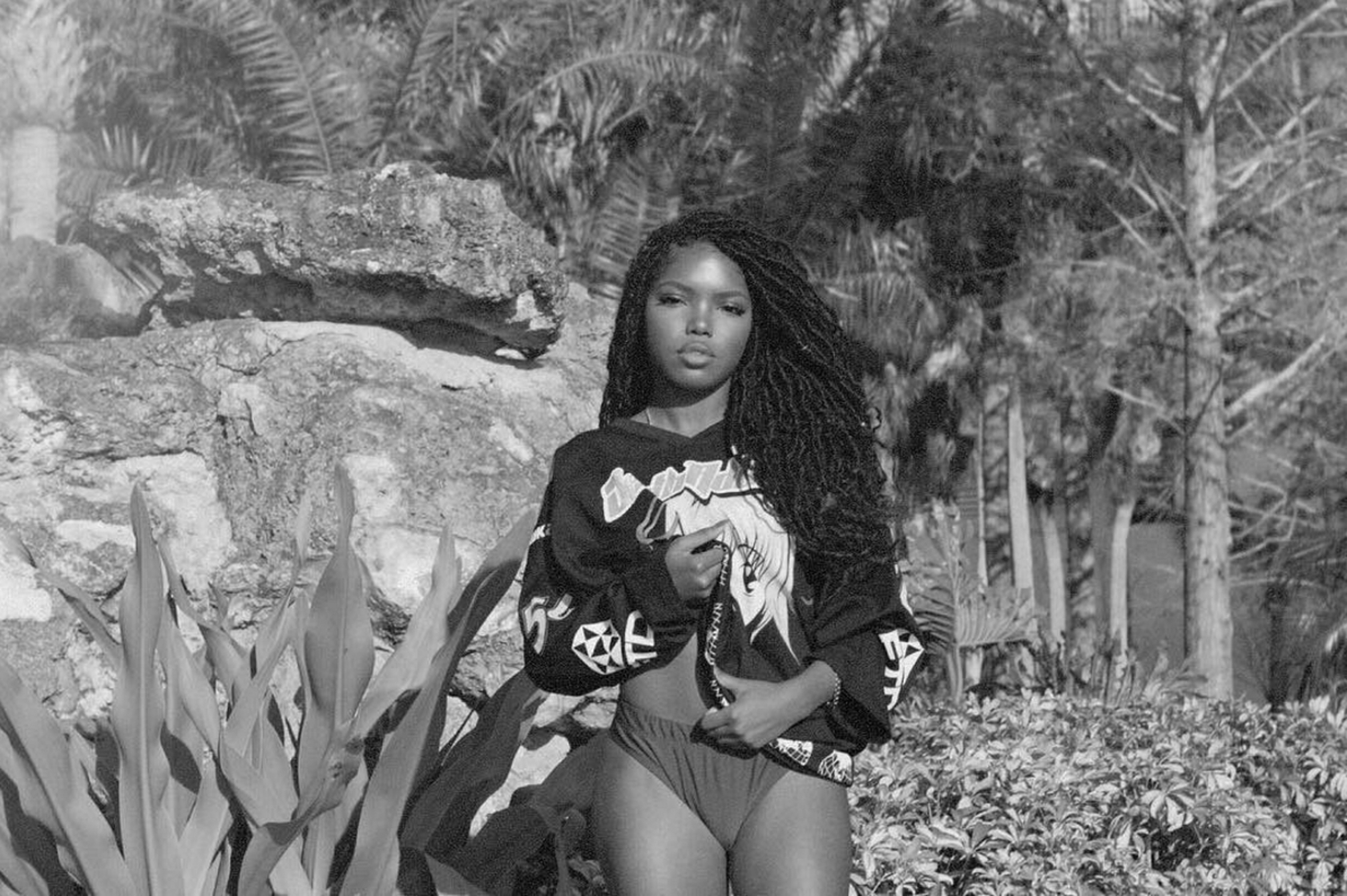 Ryan Destiny Ryan Destiny
