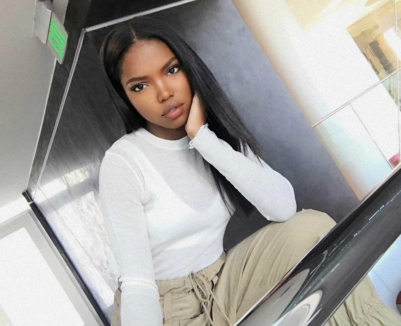 Picture of Ryan Destiny