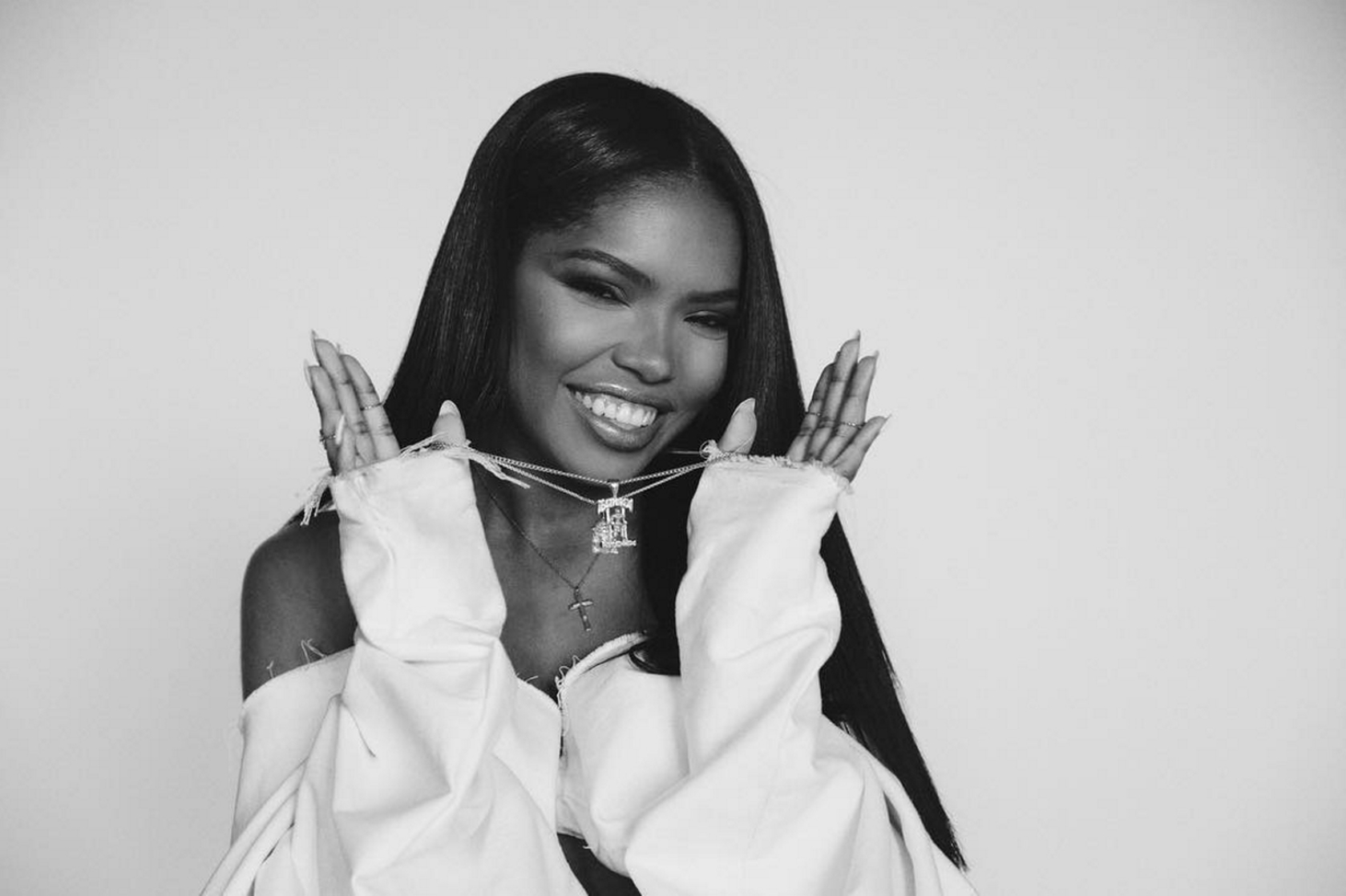 Ryan Destiny Ryan Destiny