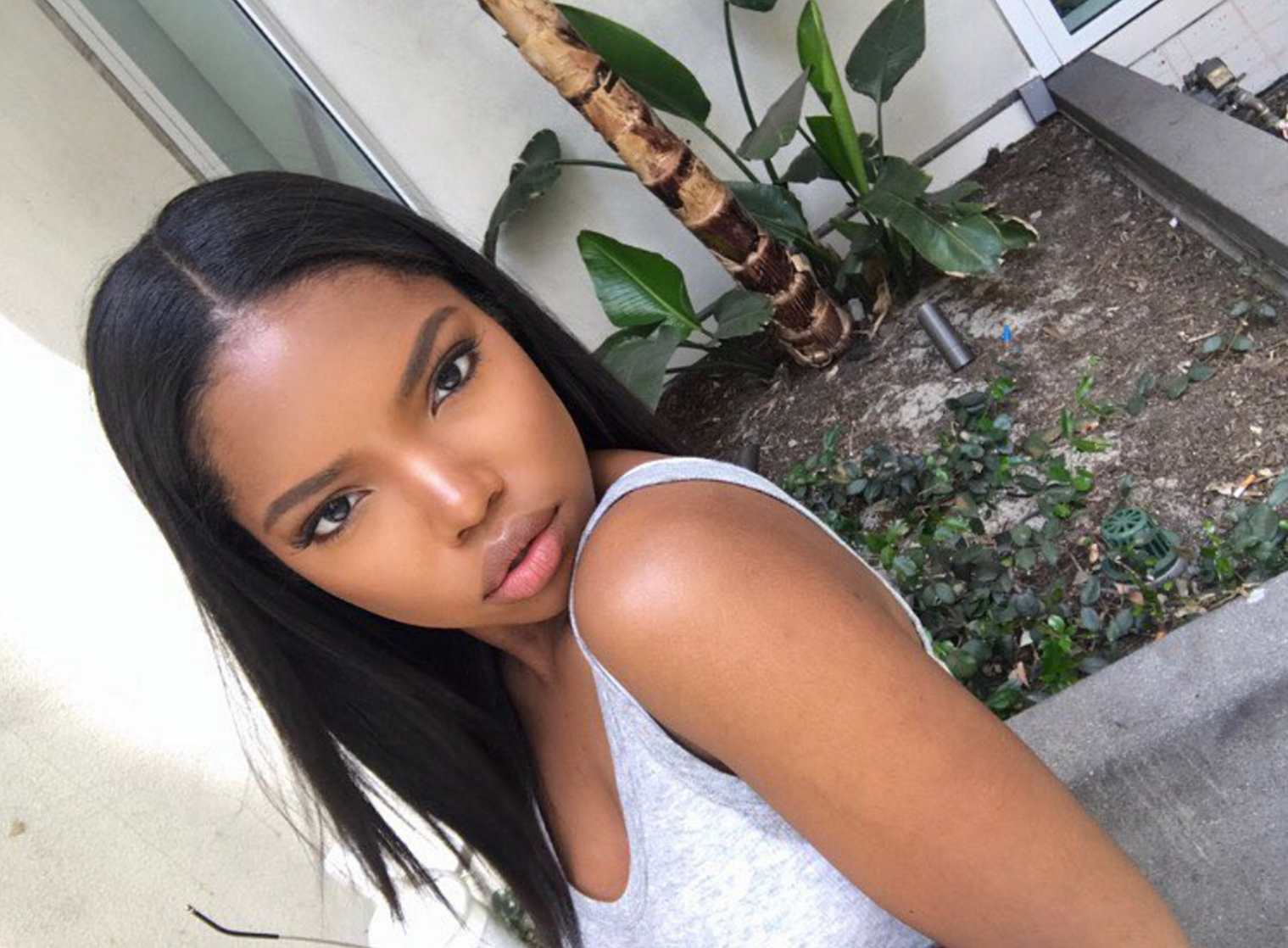 Ryan Destiny Ryan Destiny