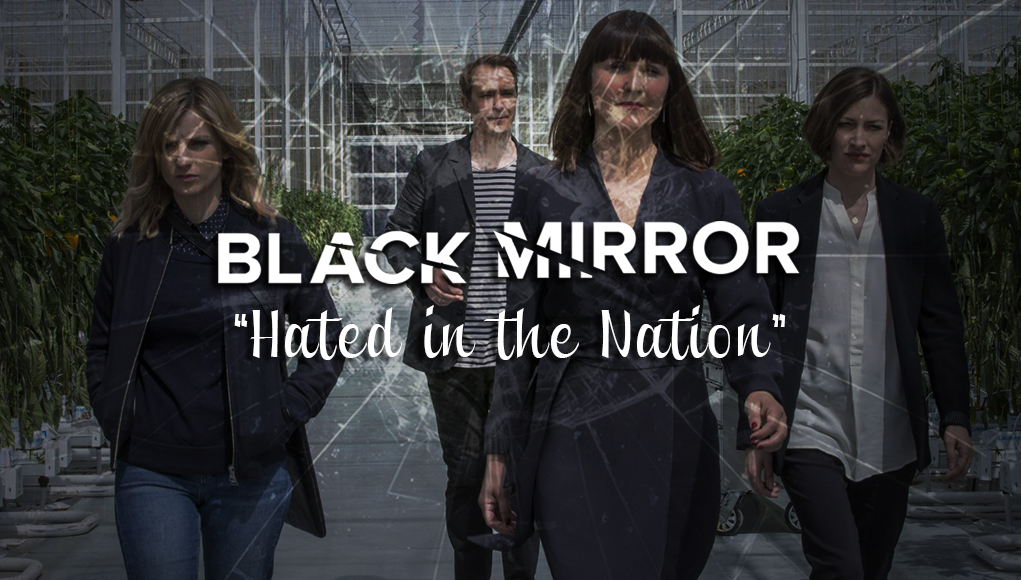 Black Mirror