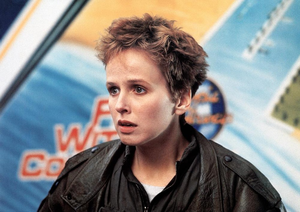 Picture of Kim Greist