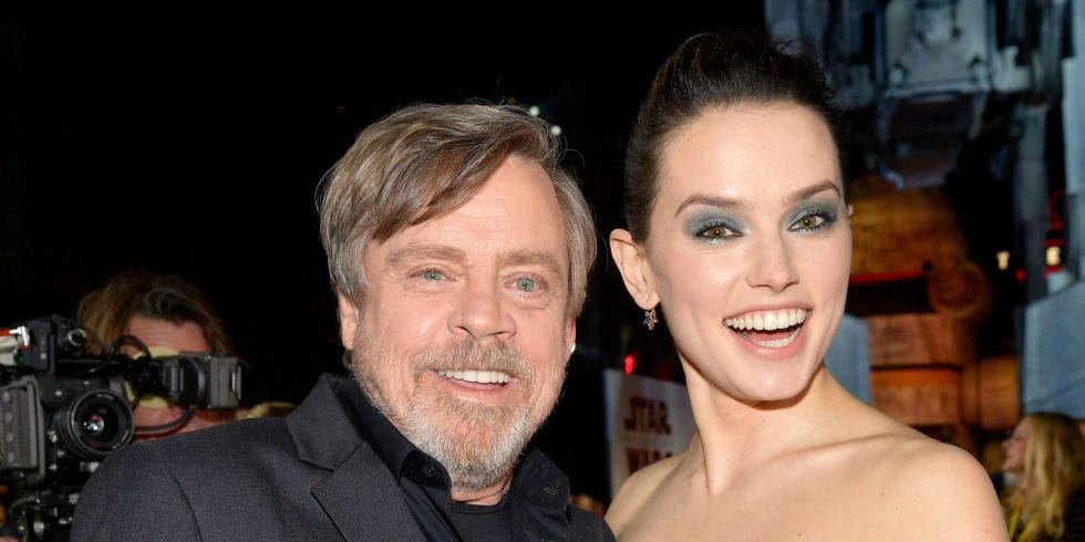 Star Wars: The Last Jedi