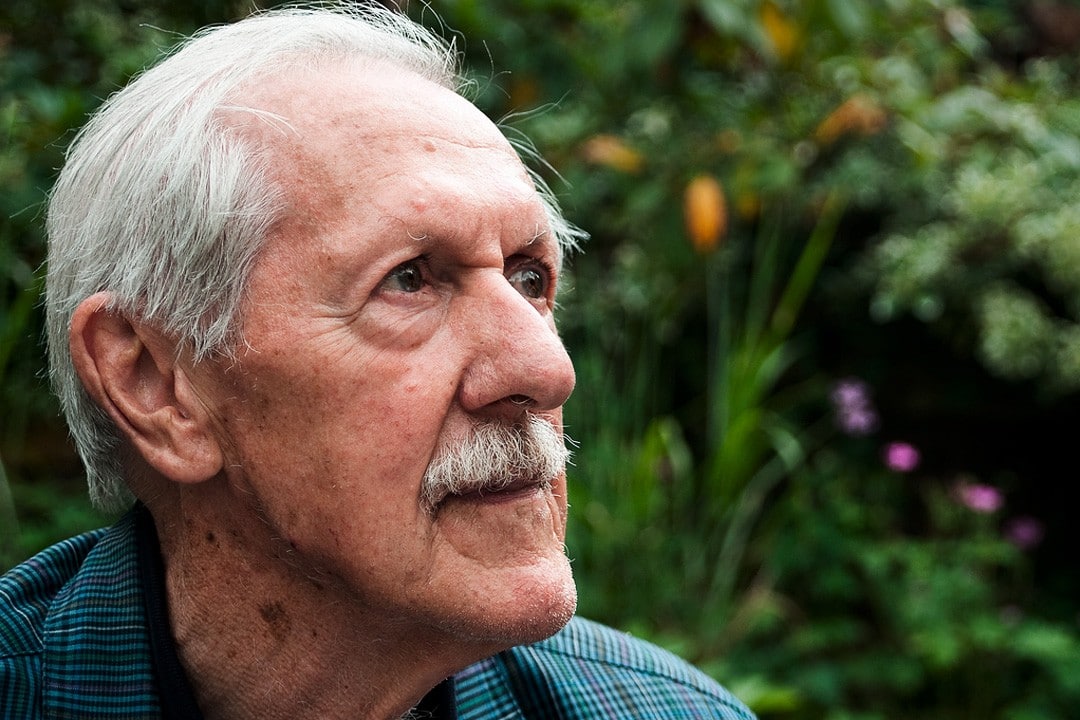 Brian Aldiss