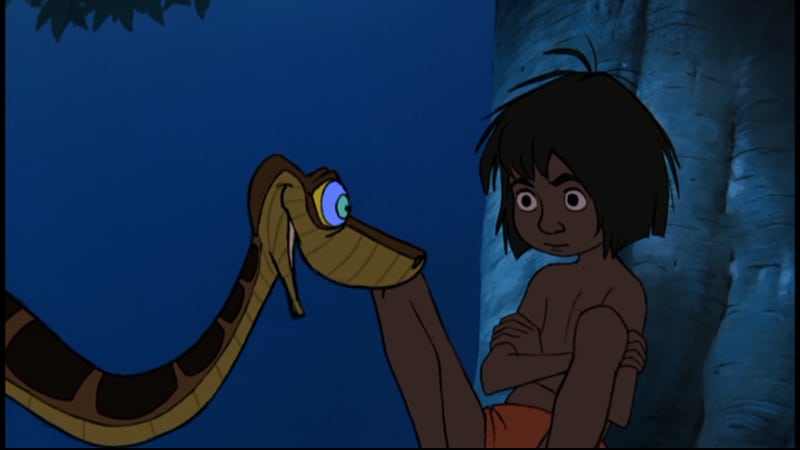 The Jungle Book (1967)