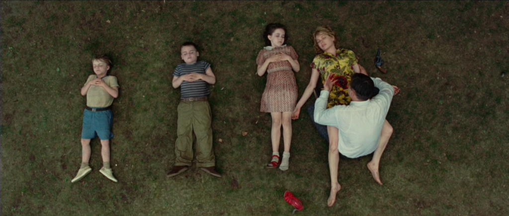 Shutter Island