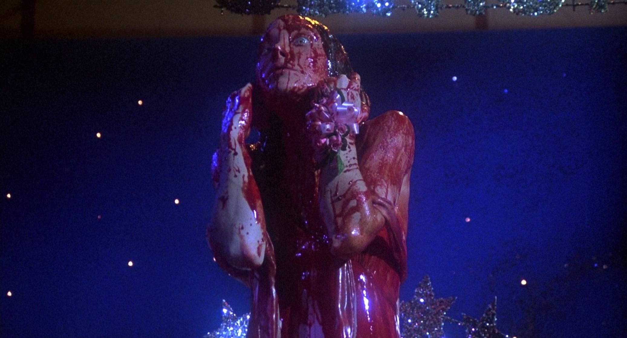 Carrie (1976)