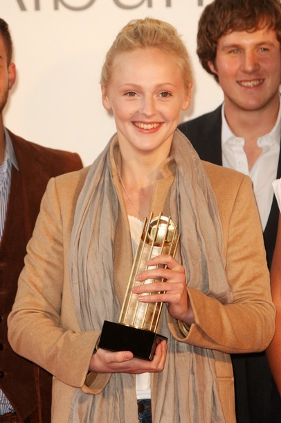 Picture of Laura Marling