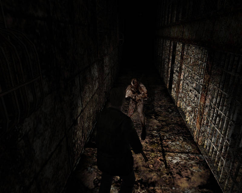 Silent Hill 2