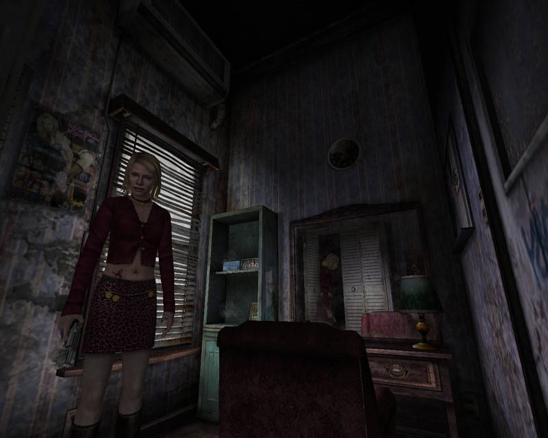 Silent Hill 2