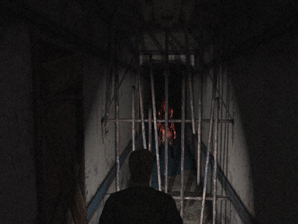 Silent Hill 2