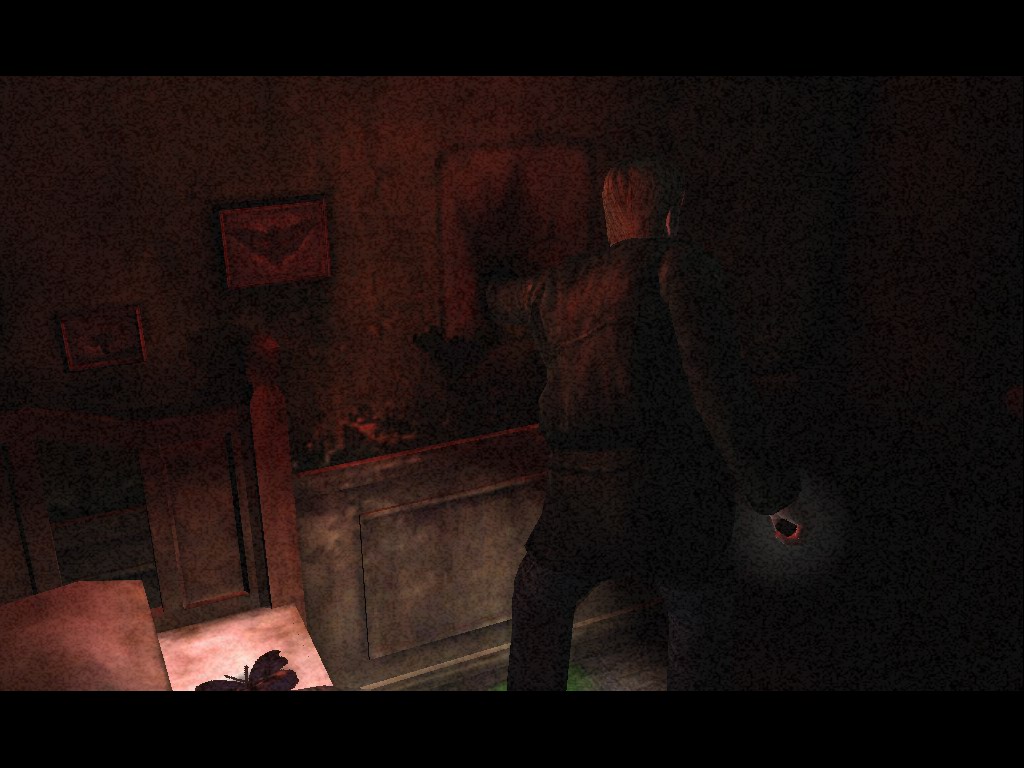 Silent Hill 2