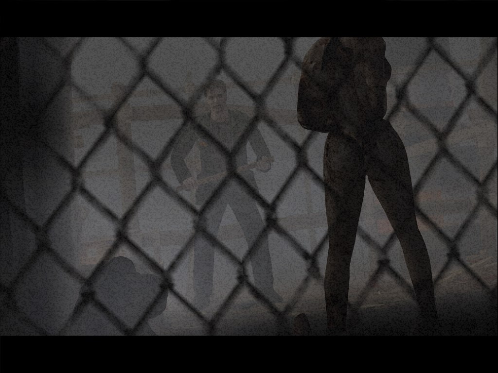Silent Hill 2
