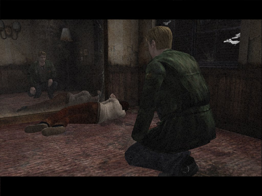 Silent Hill 2