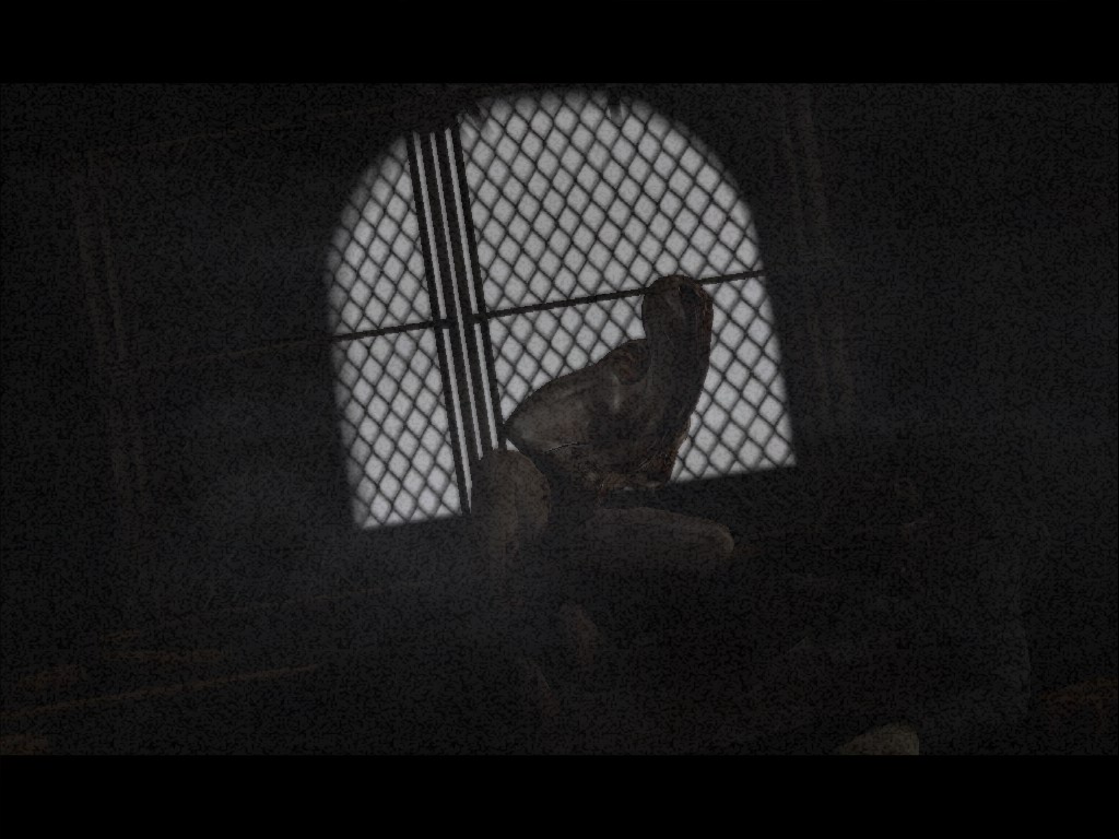 Silent Hill 2