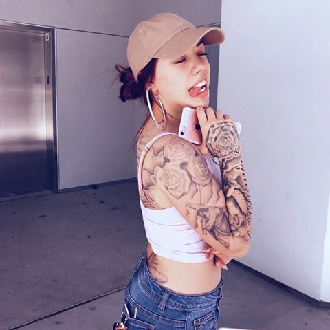 Picture of Salice Rose
