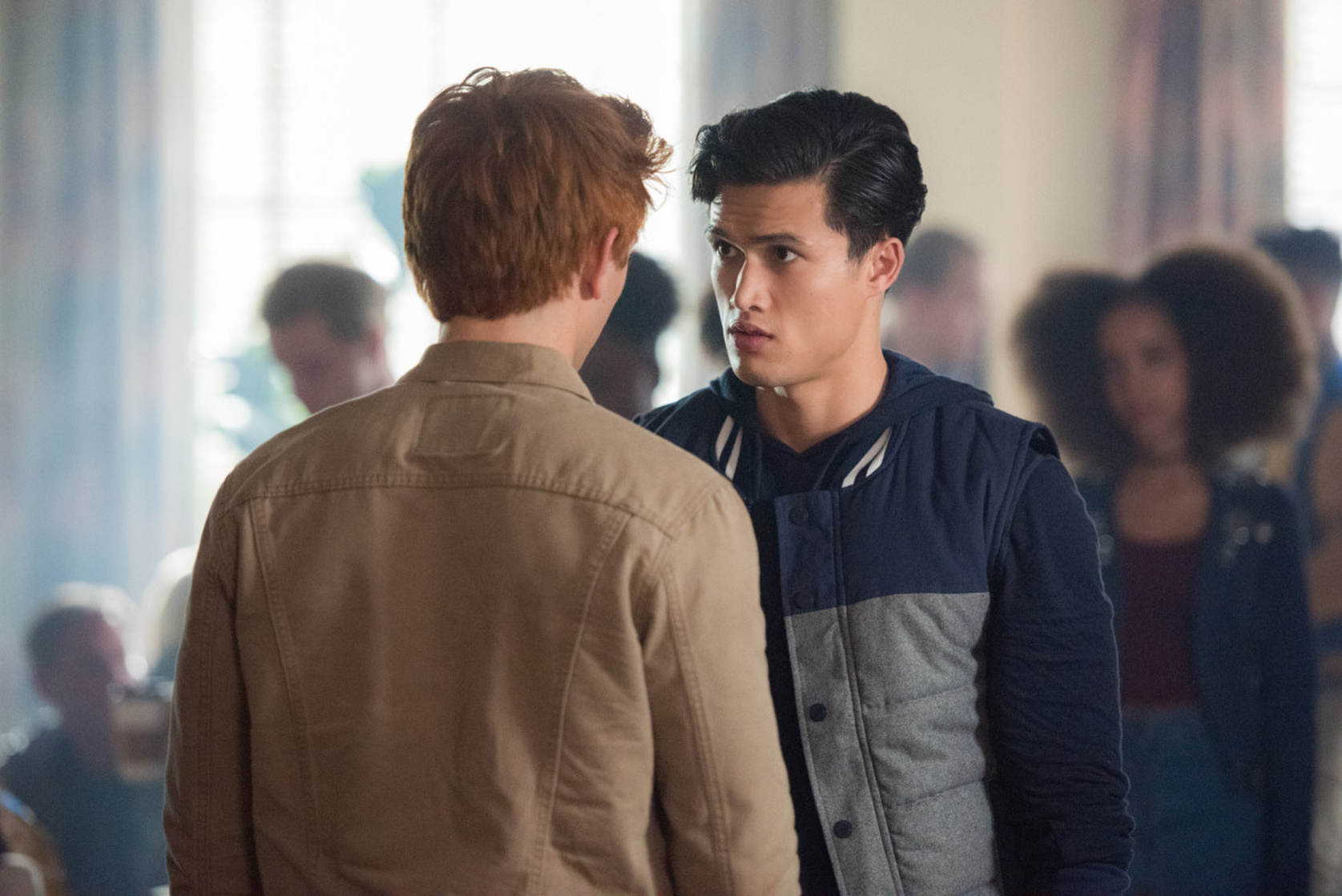 Riverdale
