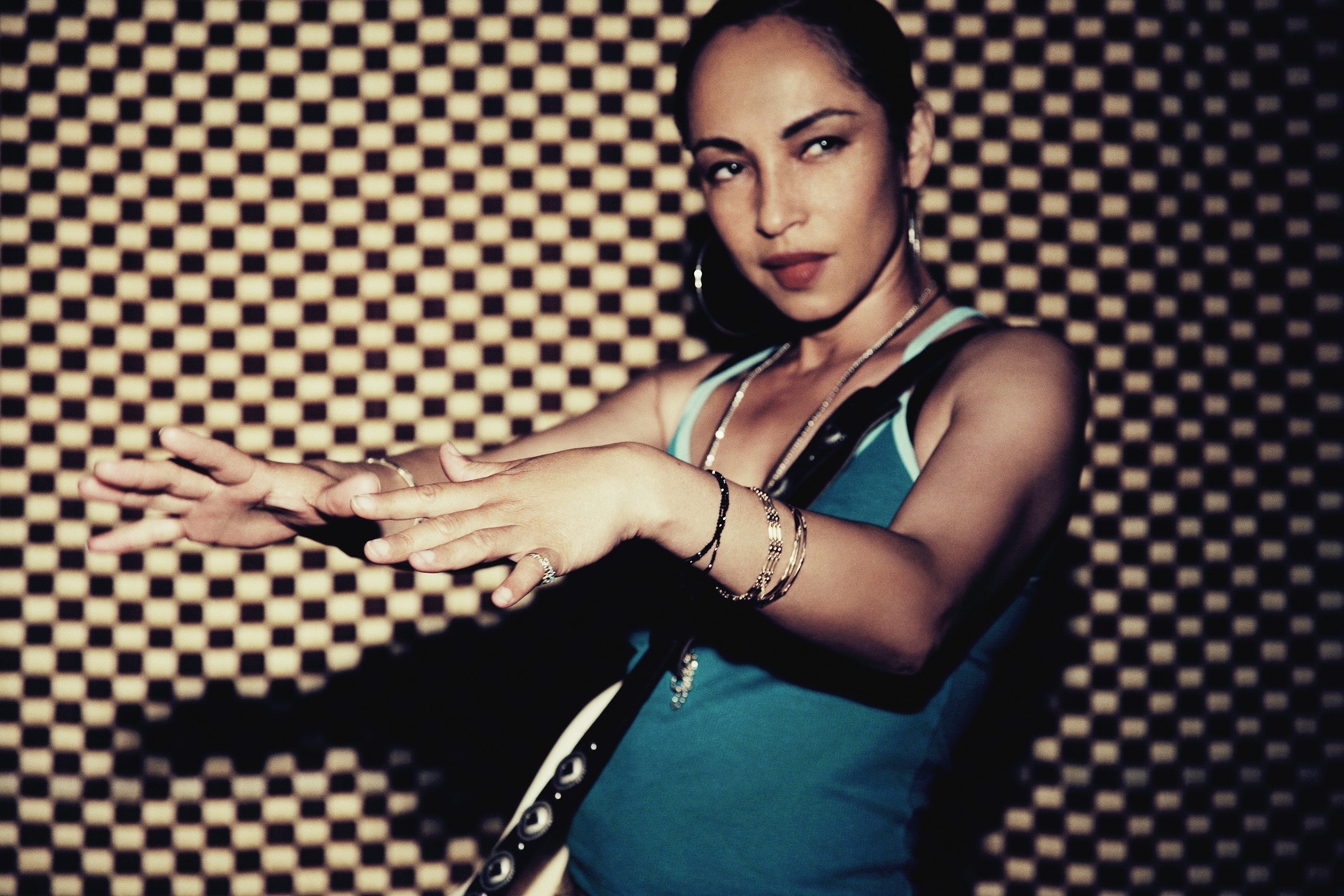 Sade