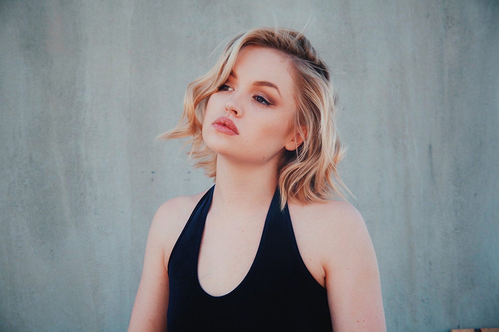 Picture of Jessica Amlee