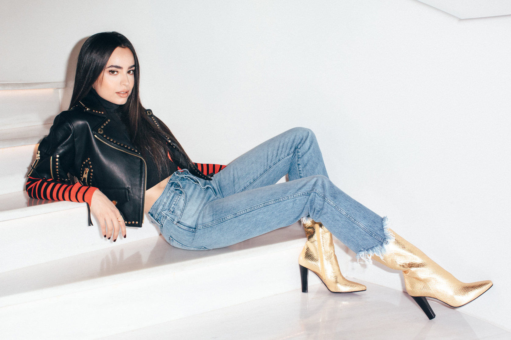 Sofia Carson