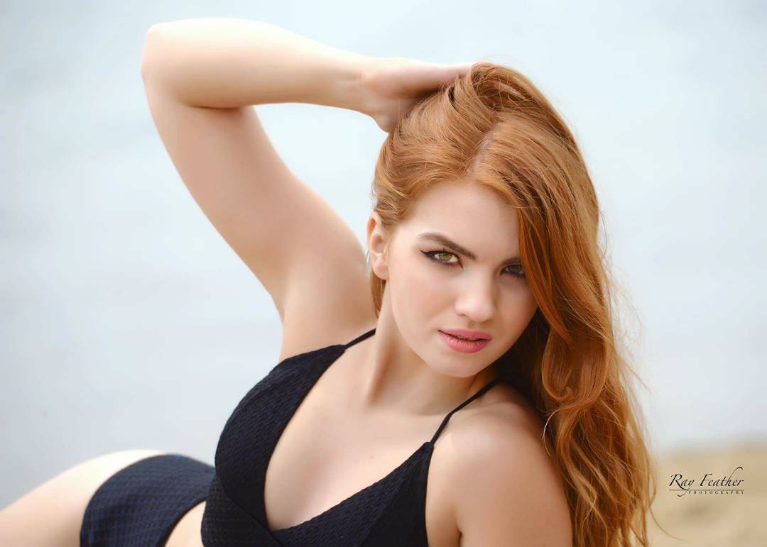 Kaylee Wilson