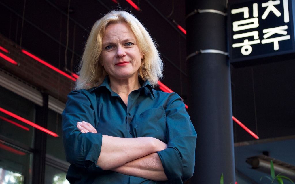 Karen Duve