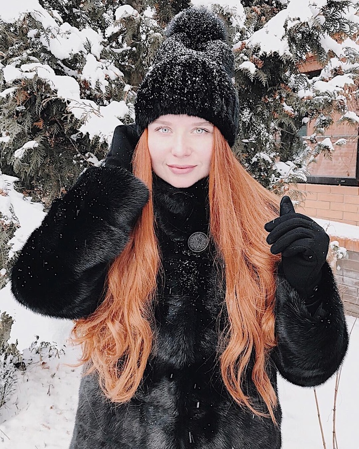 Tatiana Sokolova picture