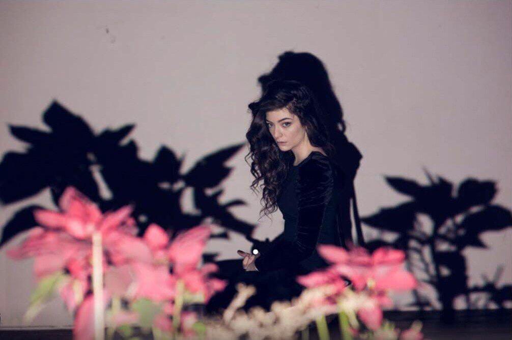 Lorde