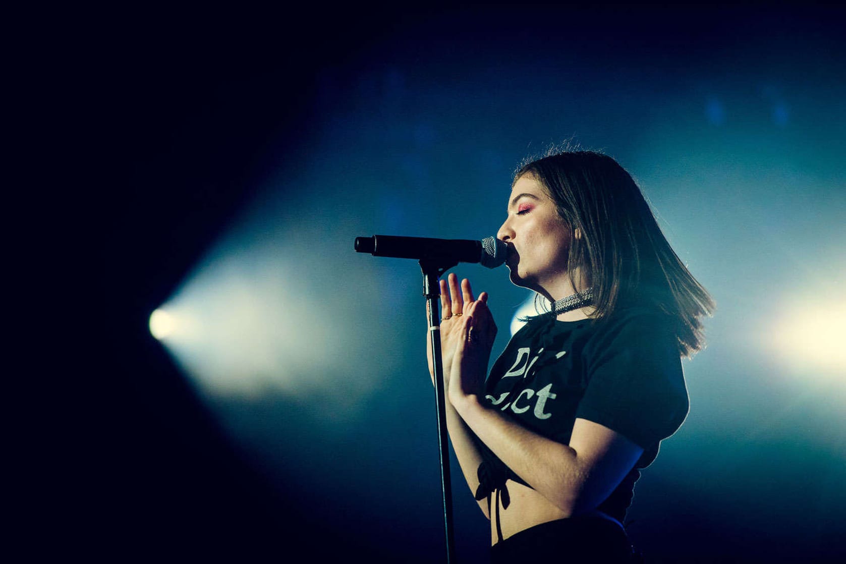 Lorde