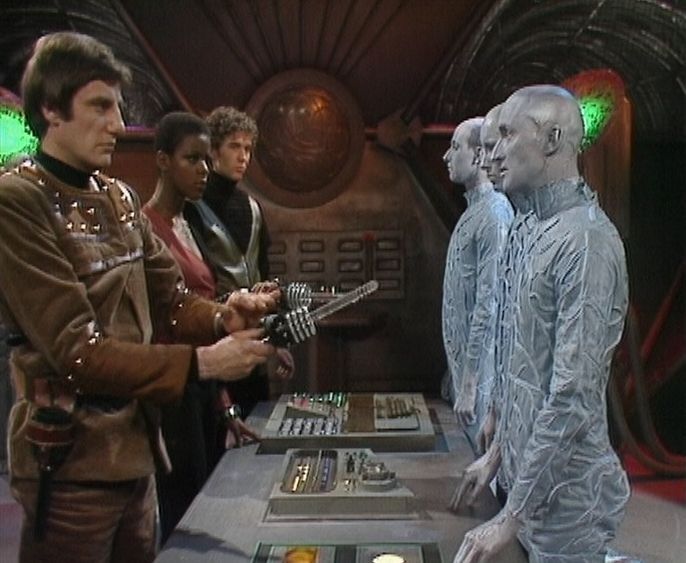 Picture of Blake's 7