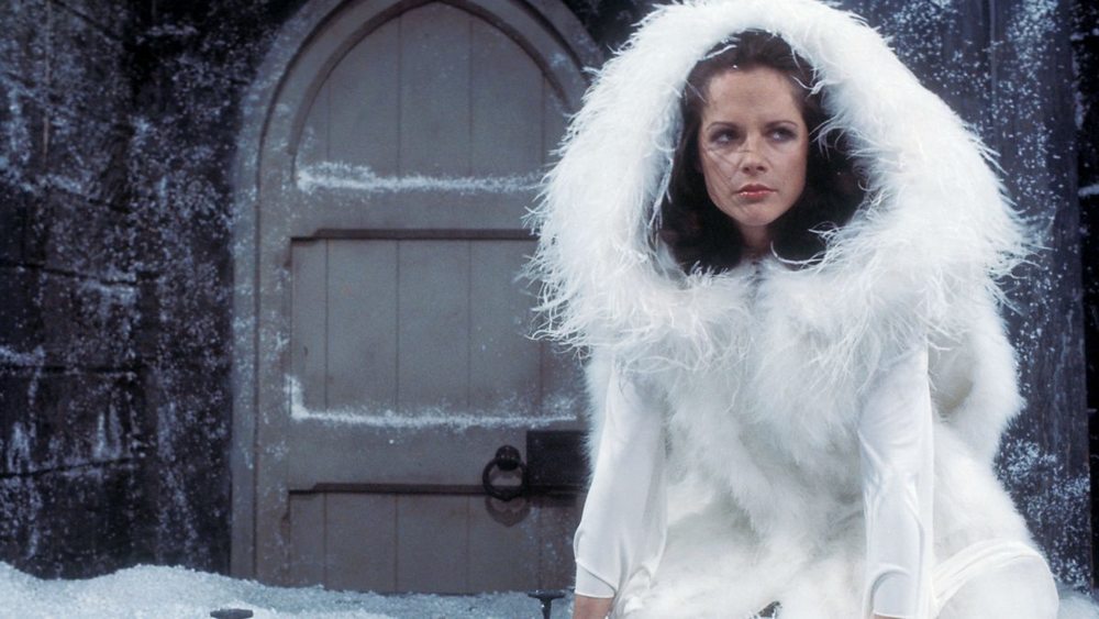 Mary Tamm