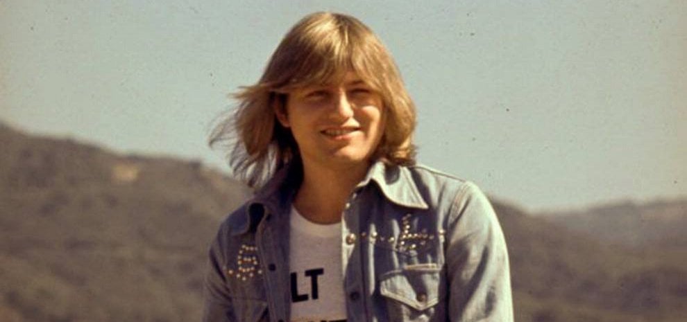 Greg Lake