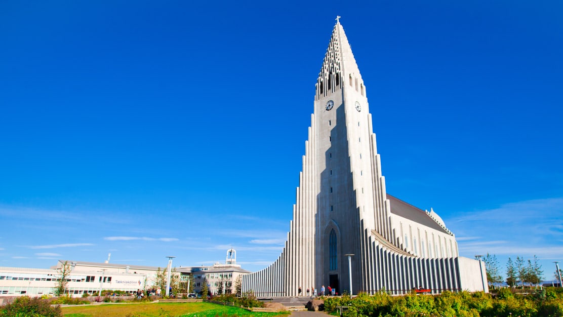 Reykjavík