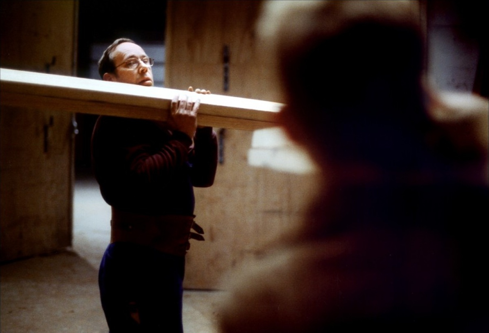 The Son (2002)