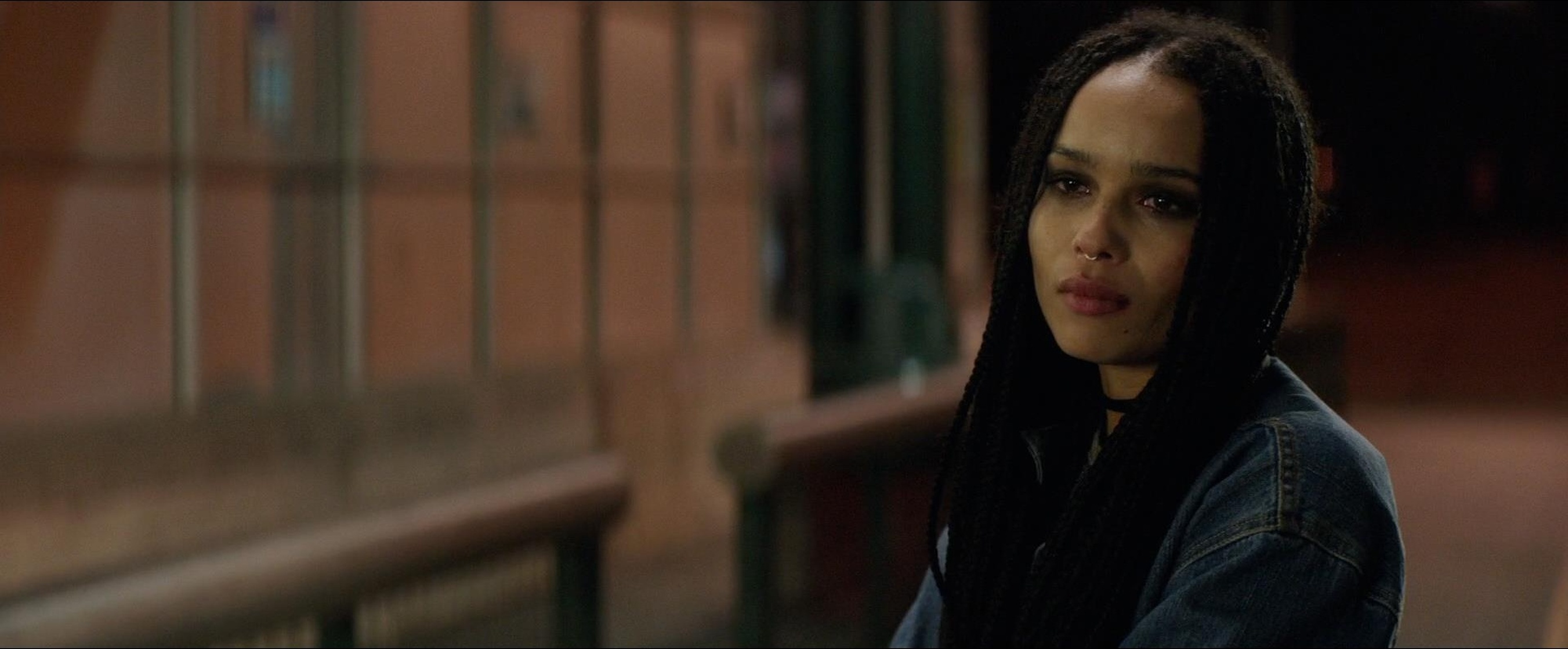 Zoe Kravitz