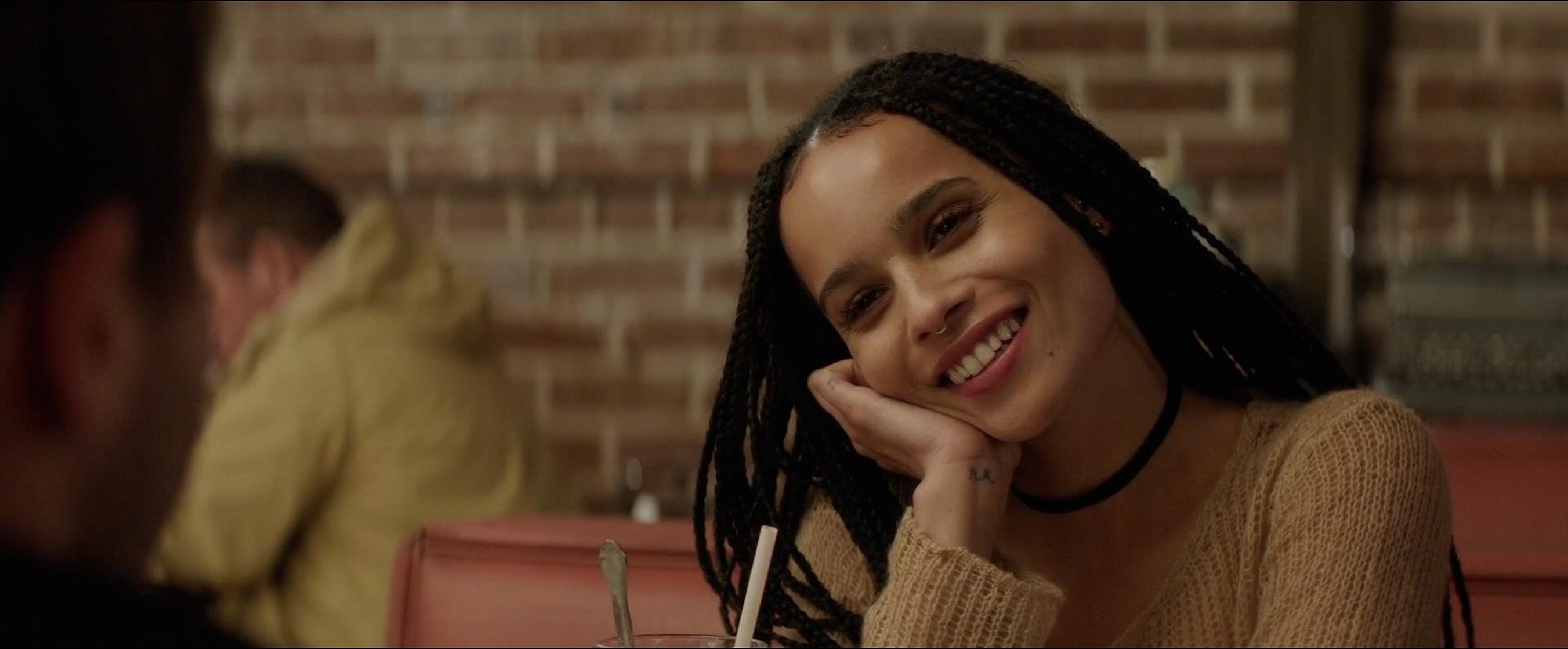Zoe Kravitz