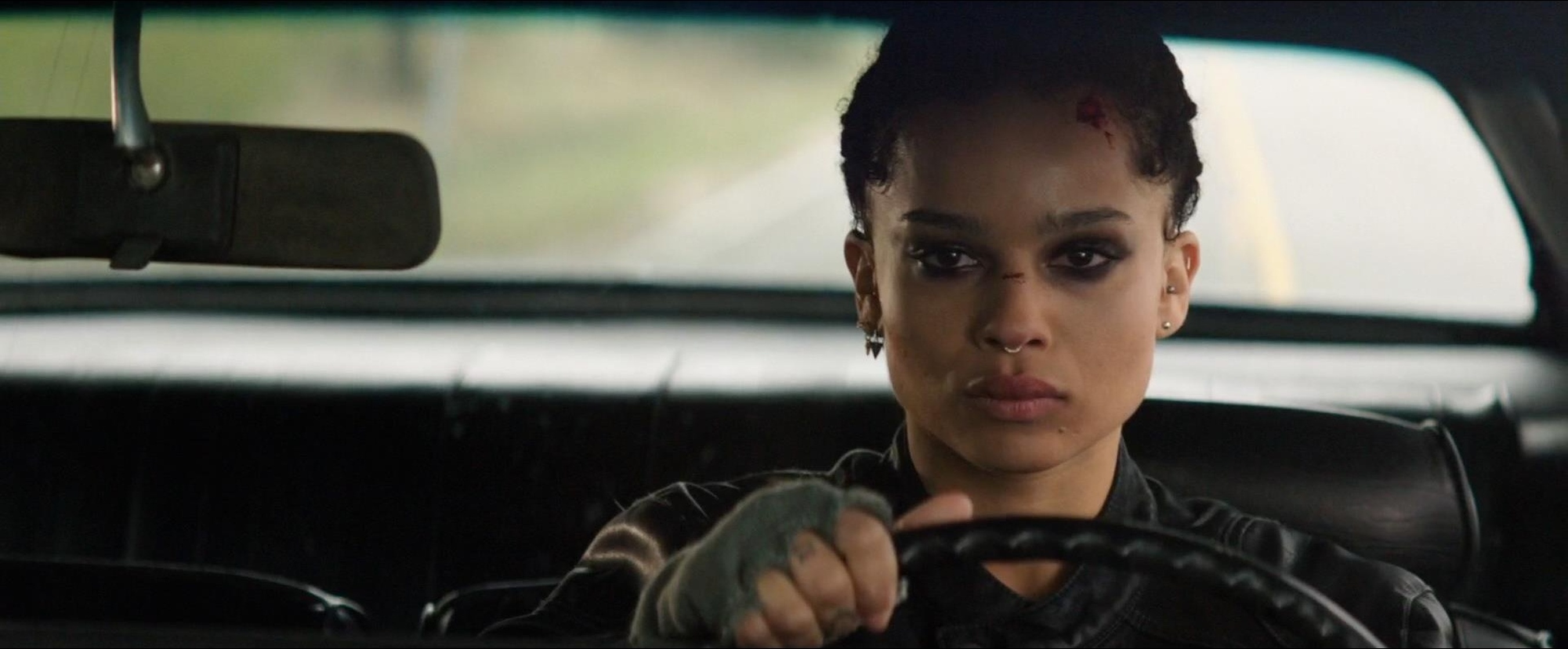Zoe Kravitz