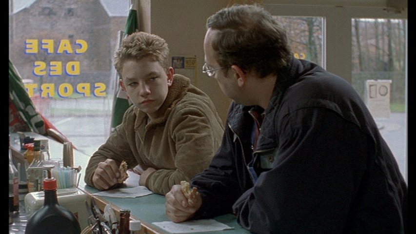 The Son (2002)
