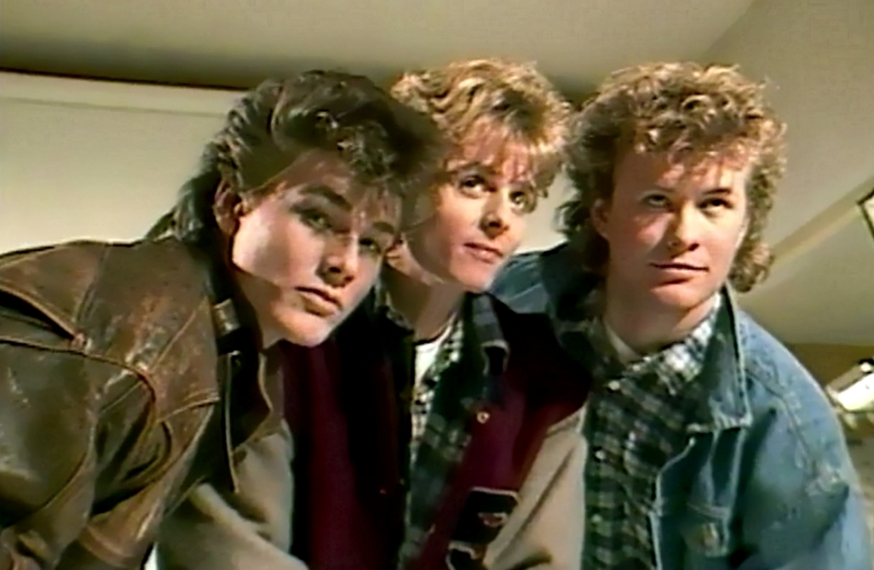 Morten Harket Morten Harket