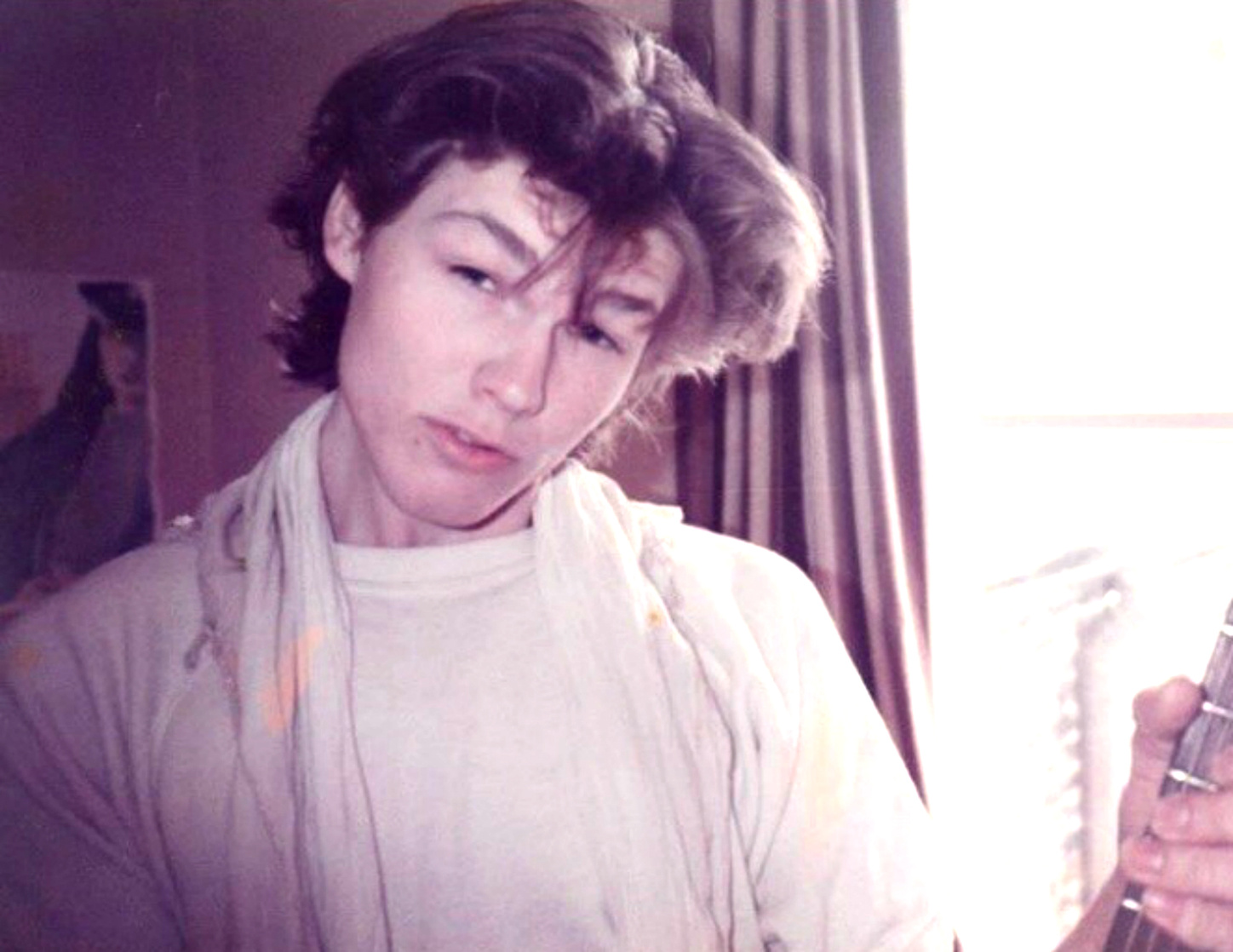 Morten Harket Morten Harket