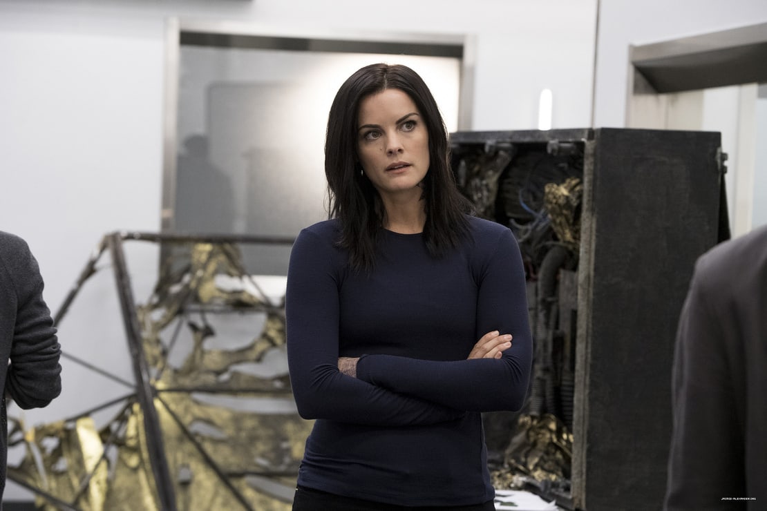 Picture of Jaimie Alexander