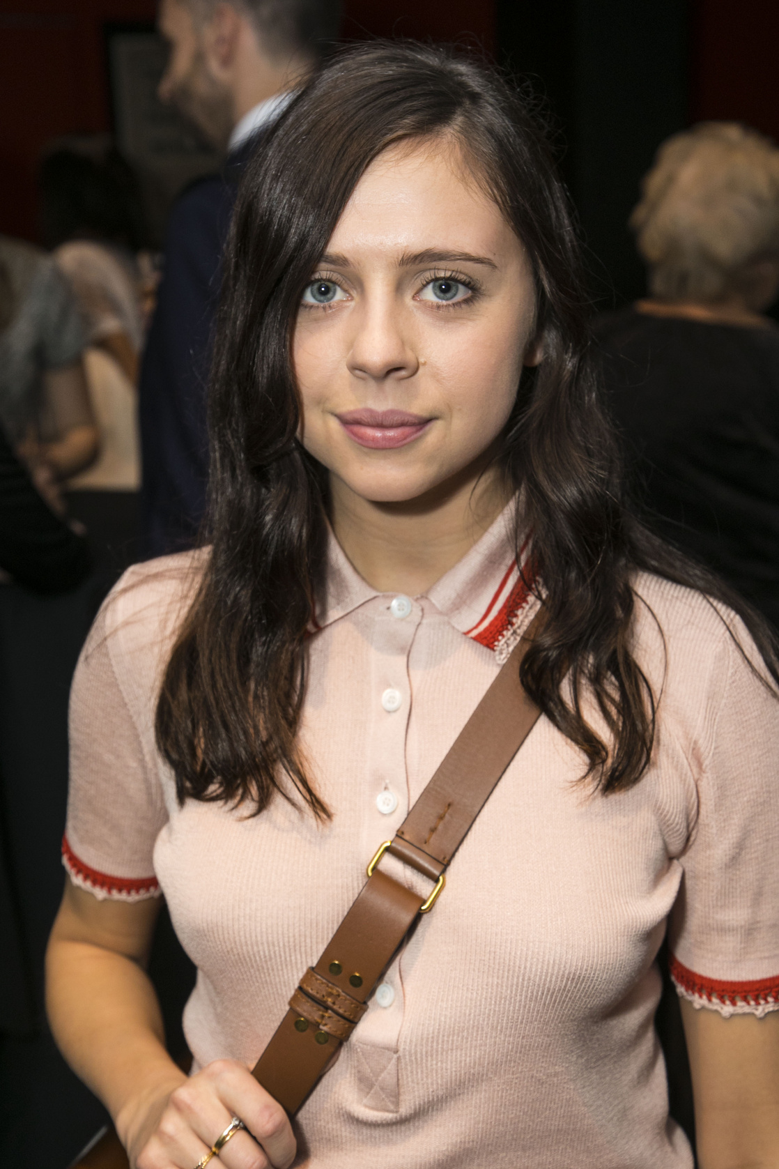 Bel Powley