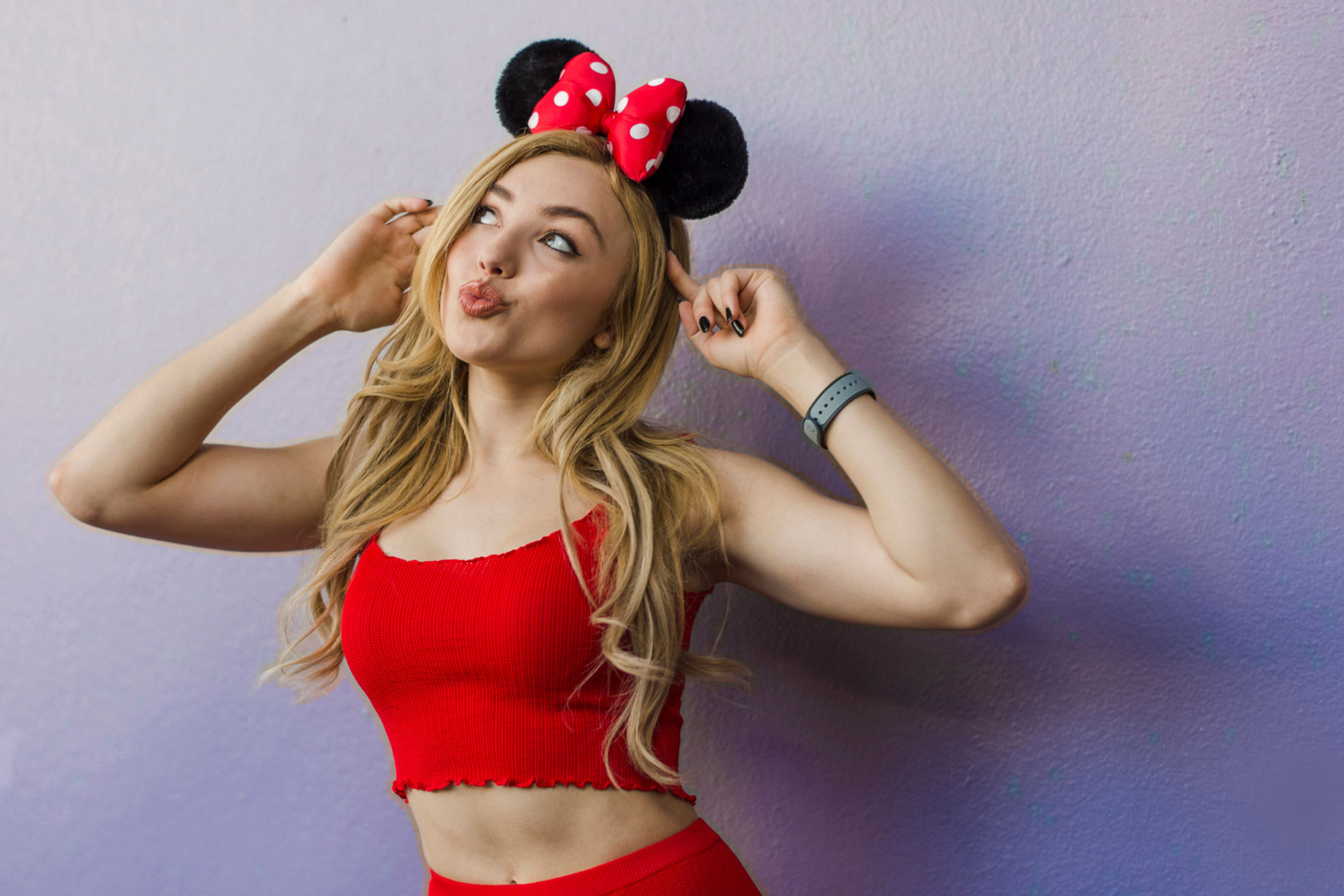 Peyton List Peyton List