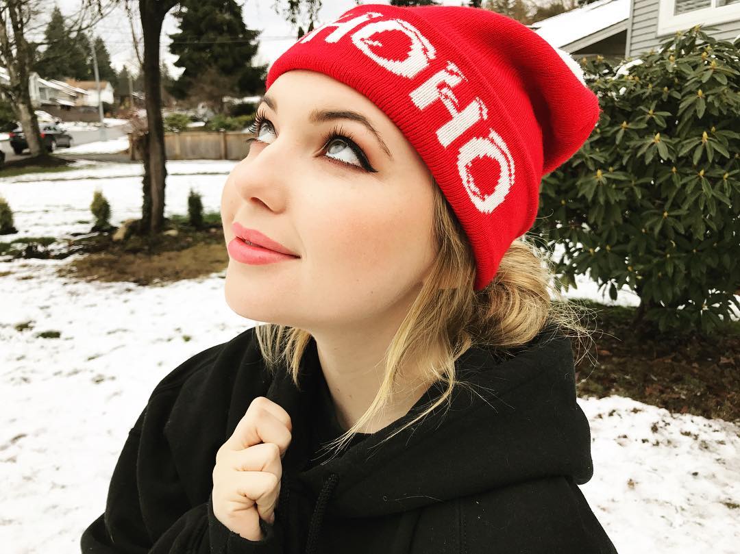 Sammi Hanratty