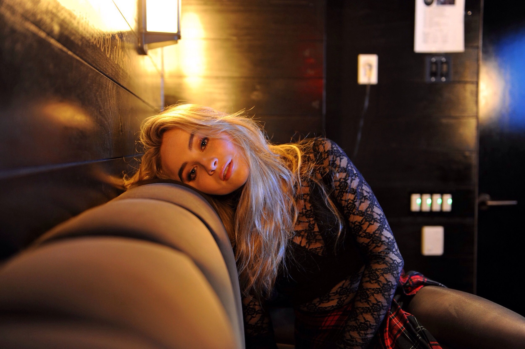 Sabrina Carpenter