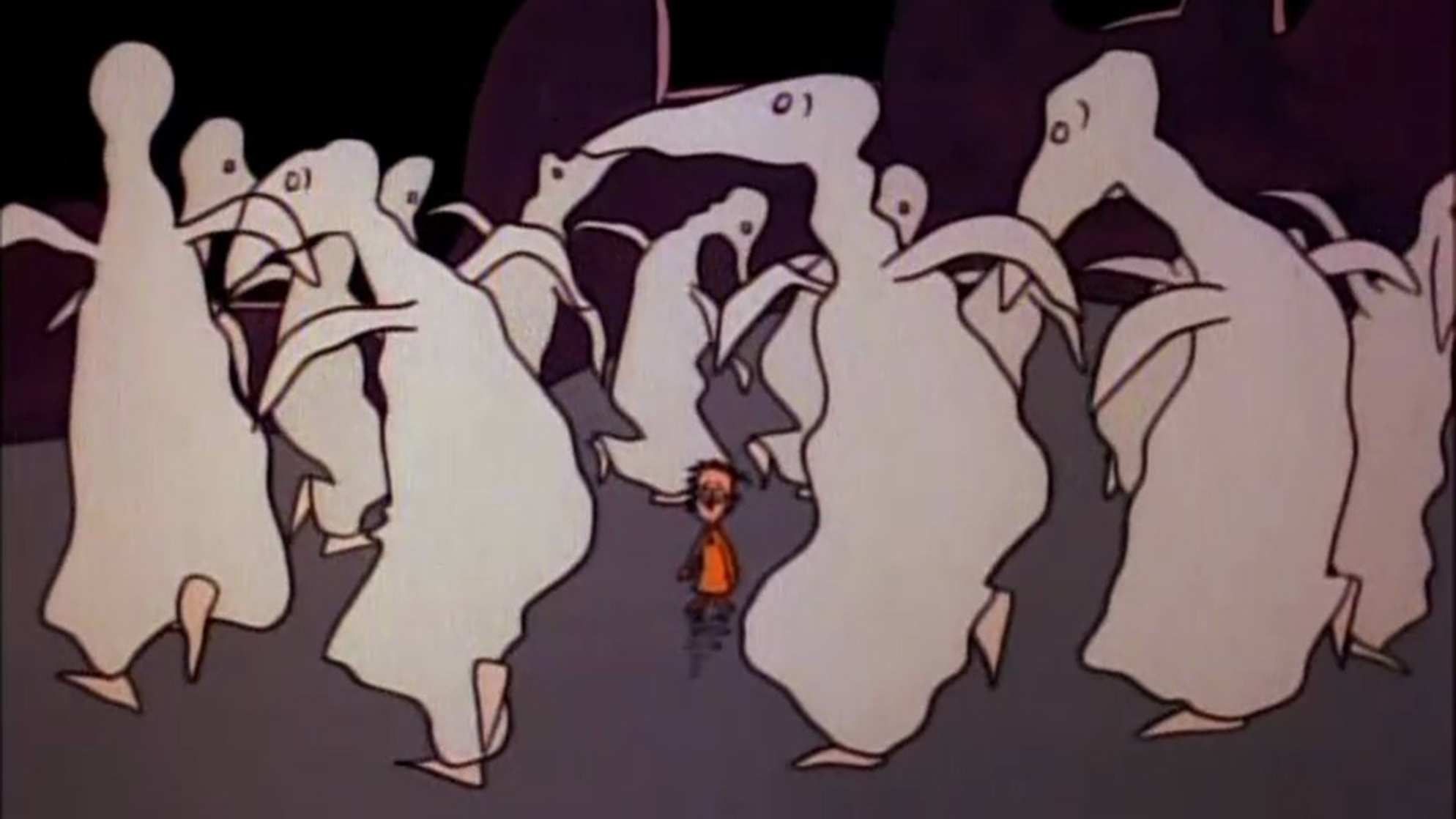 Picture of Halloween Is Grinch Night (1977)