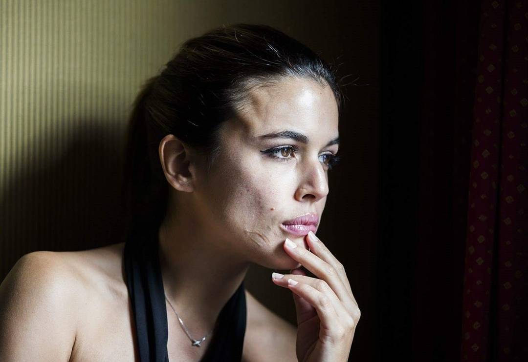 Adriana Ugarte