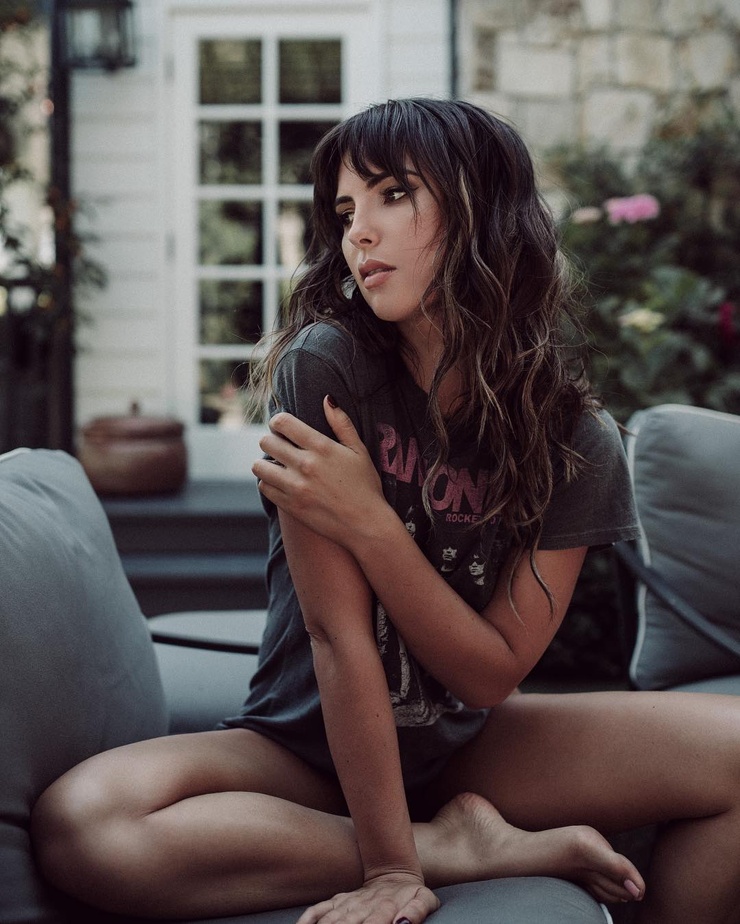 Brittny Ward Brittny Ward